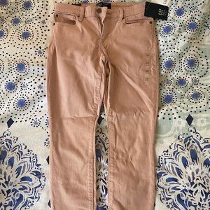 Gap Regular Pink Jeggings